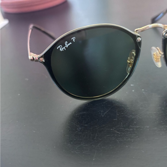 Ray-Ban BLAZE ROUND - Picture 3 of 7